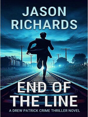 cover image of End of the Line